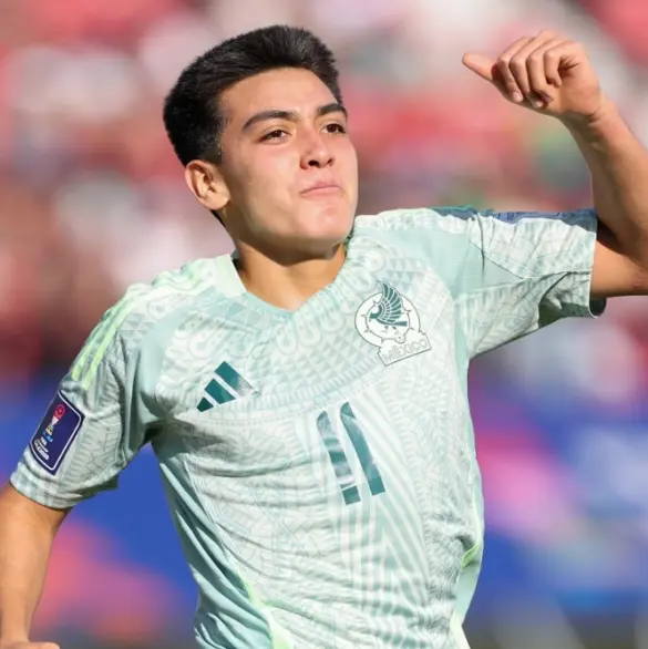 El más caro de la Liga MX, revelan plan de venta de Gilberto Mora