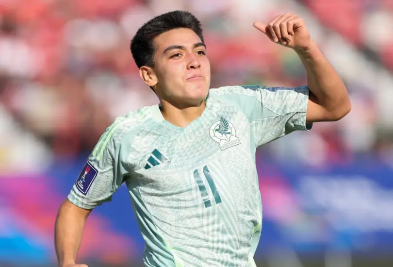 Xolos alista el plan de venta de Gilberto Mora
