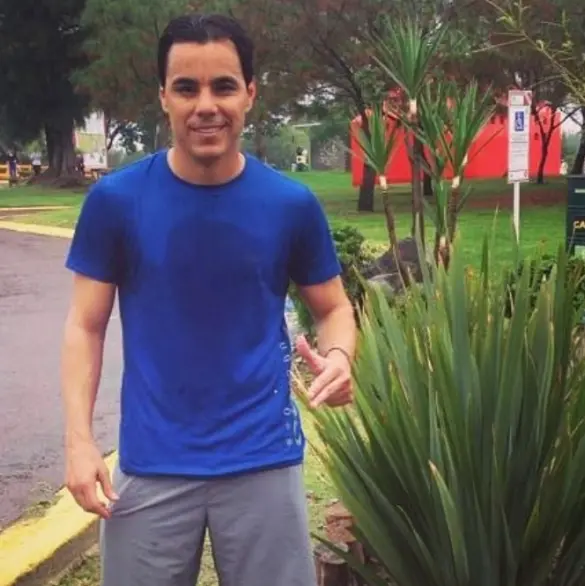 Recuerdan acusación similar vs Omar Bravo...¡hace 21 años!