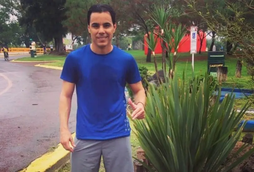 Omar Bravo tuvo un problema legal en sus primeros años como profesional