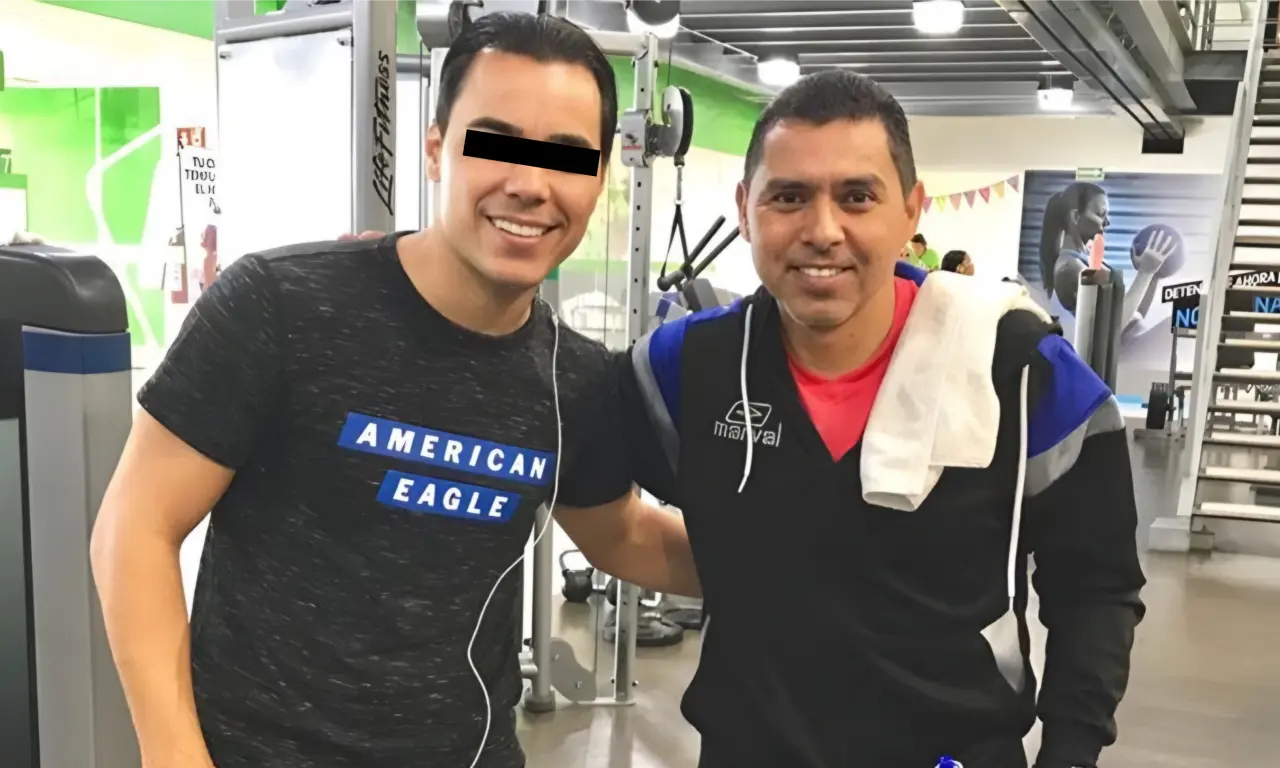  El excapitán sorprendió con su publicación y las especulaciones no tardaron en llegar. 