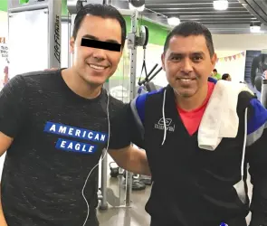 Buen fin de semana: Ramón Morales tras detención de Omar N