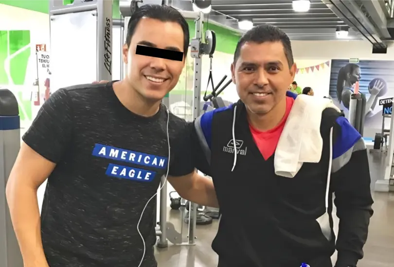 El excapitán sorprendió con su publicación y las especulaciones no tardaron en llegar.