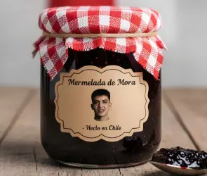 ¡Otro 7-0! Chile amenaza con hacer Mermelada de Mora a México