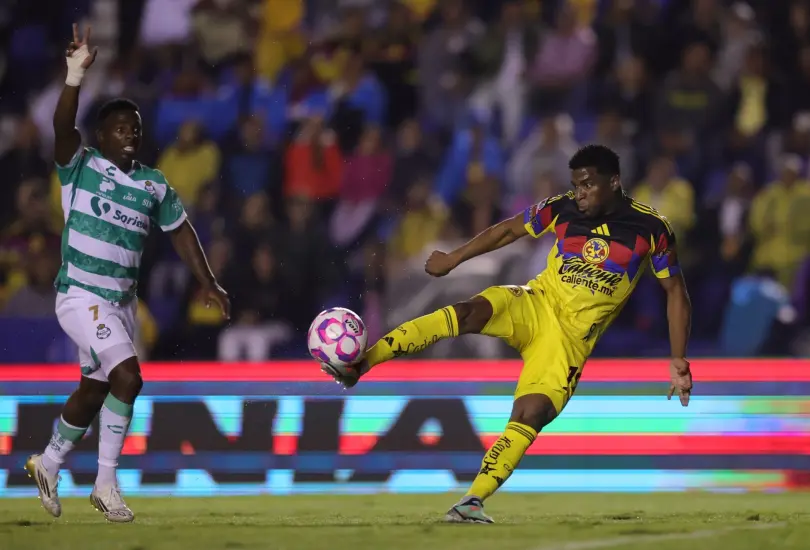 La baja de la Pantera Zúñiga se suma a la larga lista de lesionados del Club América.