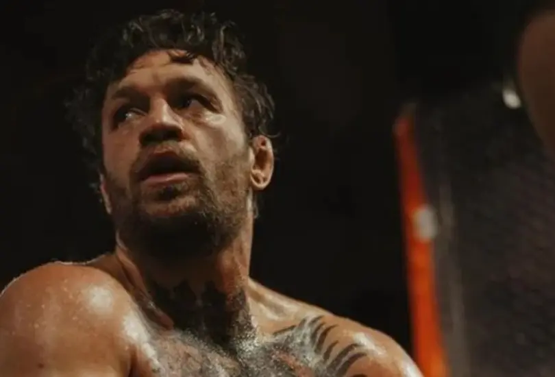 Conor McGregor se convirtió en un atleta polémico dentro de la UFC
