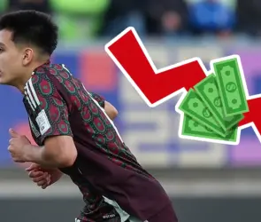 Las ridículas ofertas que Xolos rechazó por Gilberto Mora