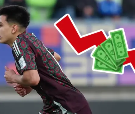 Las ridículas ofertas que Xolos rechazó por Gilberto Mora