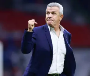 El naturalizado que Javier Aguirre llevaría al Mundial
