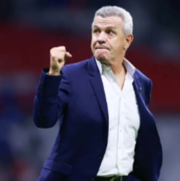 El naturalizado que Javier Aguirre llevaría al Mundial