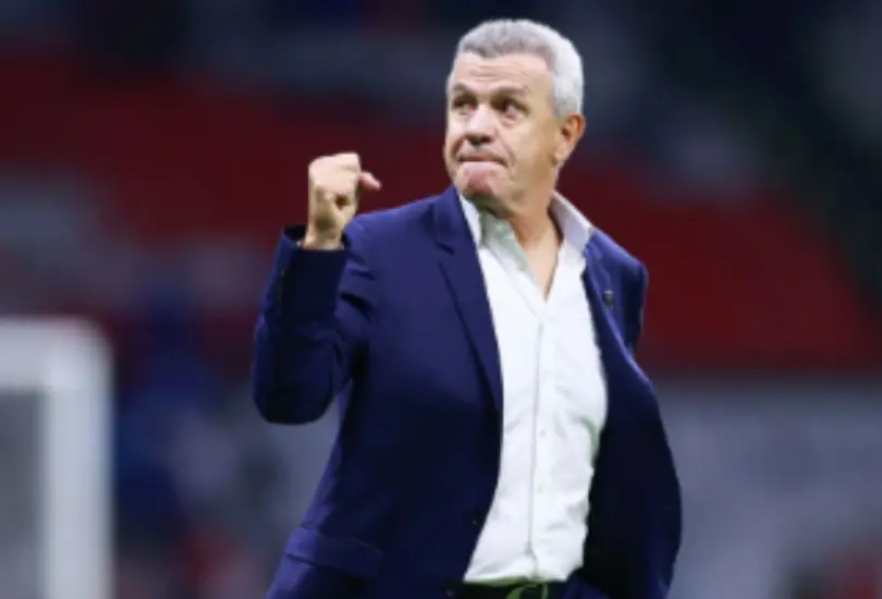 Javier Aguirre busca terminar de afinar sus convocatorias para el Mundial 2026