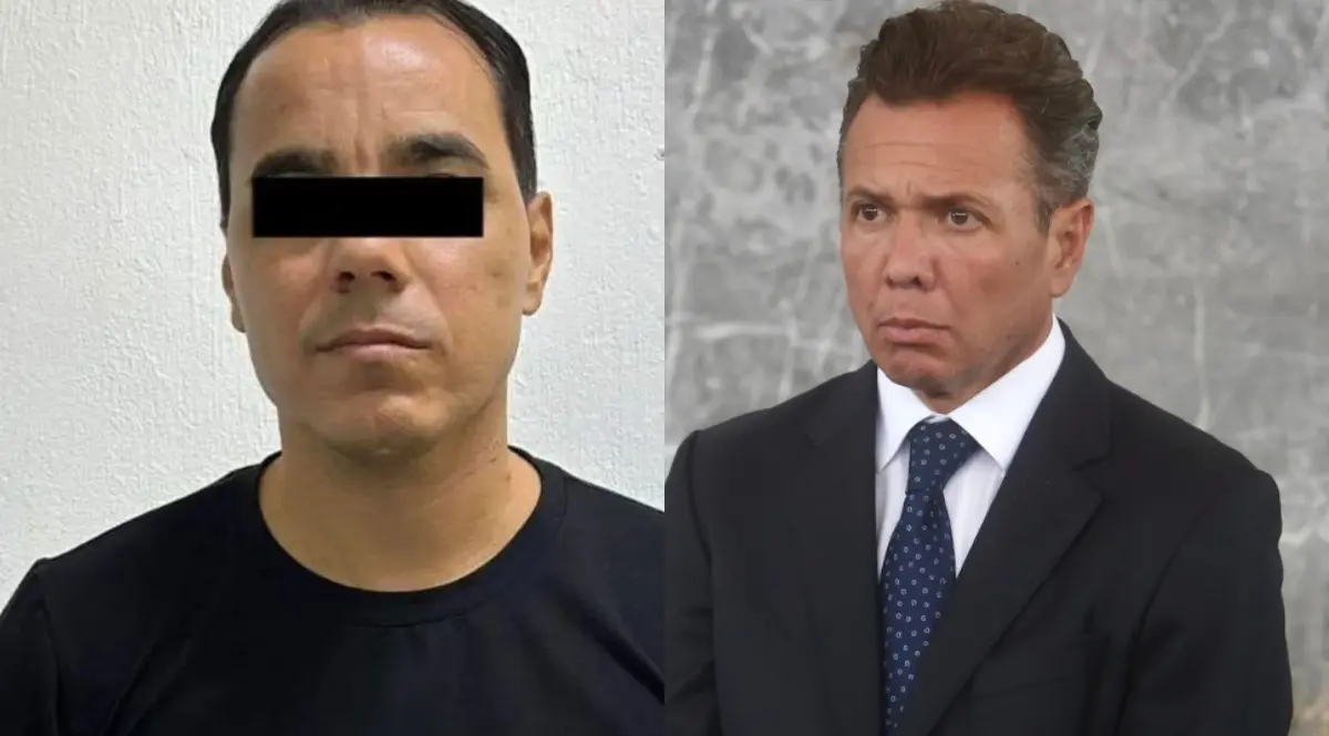  Pablo Lemos fue contundente sobre el caso de Omar "N" 