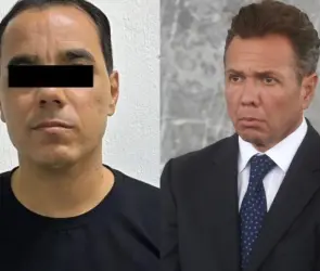 Gobernador de Jalisco lanza fuerte amenaza a Omar N