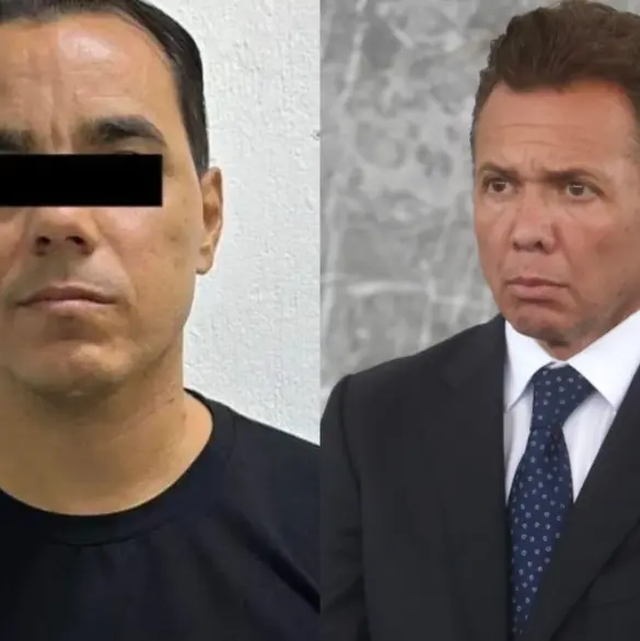 Gobernador de Jalisco lanza fuerte amenaza a Omar N