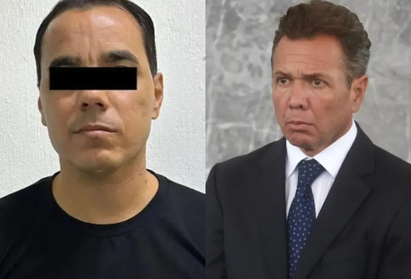 Pablo Lemos fue contundente sobre el caso de Omar N