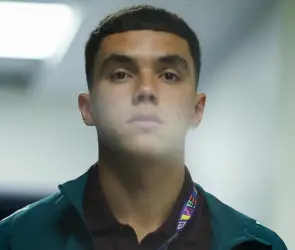 Mateo Levy manda mensaje tras golpe recibido en Mundial Sub-20