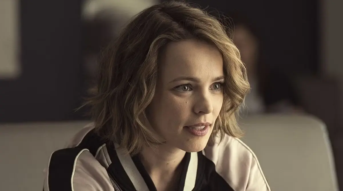 Rachel McAdams interpretó a la Dra. Christine Palmer en Doctor Strange (2016) y Doctor Strange in the Multiverse of Madness (2022).<br>