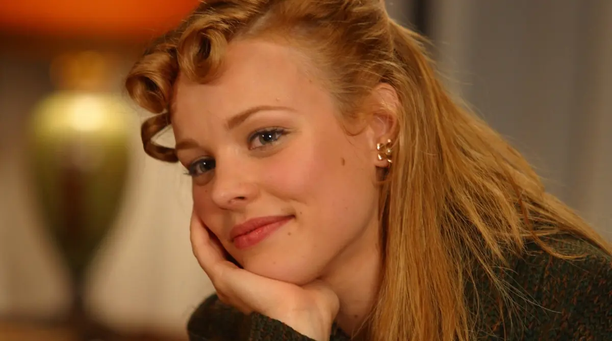 McAdams también exploró el teatro y la televisión, ampliando su rango.<br>