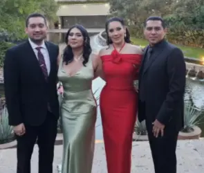 Hija de Ramón Morales lamenta los chismes contra su padre