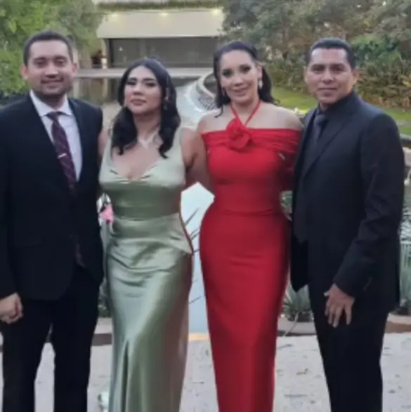 Hija de Ramón Morales lamenta los chismes contra su padre