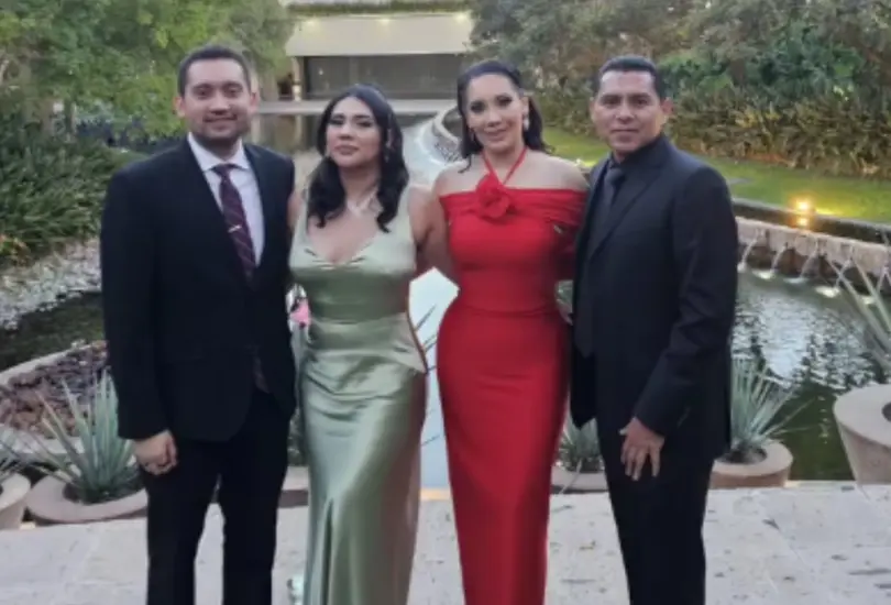 Ramón Morales fue relacionado con el caso de Omar Bravo