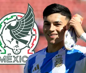 Selección de Argentina rompe el silencio previo a juego vs México