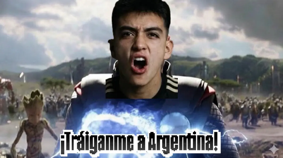 La rivalidad en categorías menores es diferente a lo que se ve en la mayor 