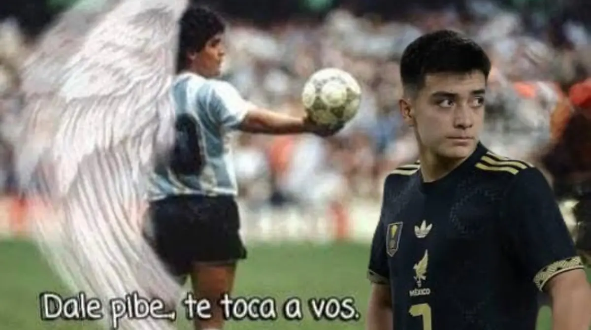 La rivalidad entre aficionados se ha comenzado a notar en redes sociales