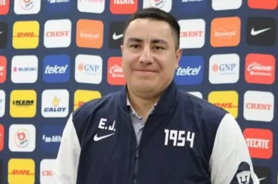 Equipo Europeo se llevaría a Efraín Juárez de Pumas Equipo Europeo se llevaría a Efraín Juárez de Pumas