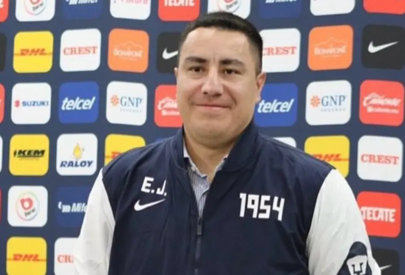 Efraín Juárez no ha logrado buenos resultados con Pumas Efraín Juárez no ha logrado buenos resultados con Pumas