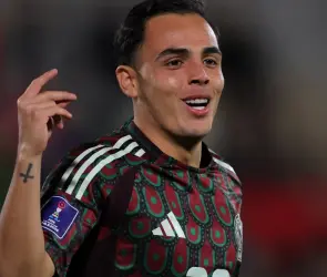 Hugo Camberos en la mira de club de España tras Mundial Sub 20