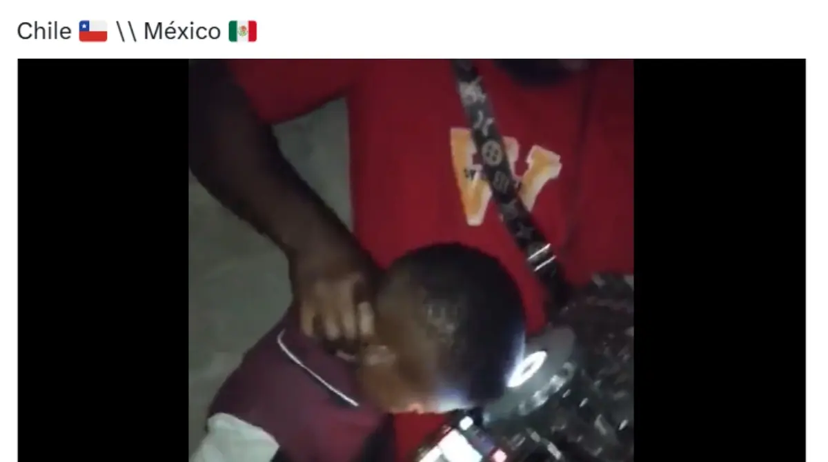 En redes sociales las burlas fueron claras y no perdonaron