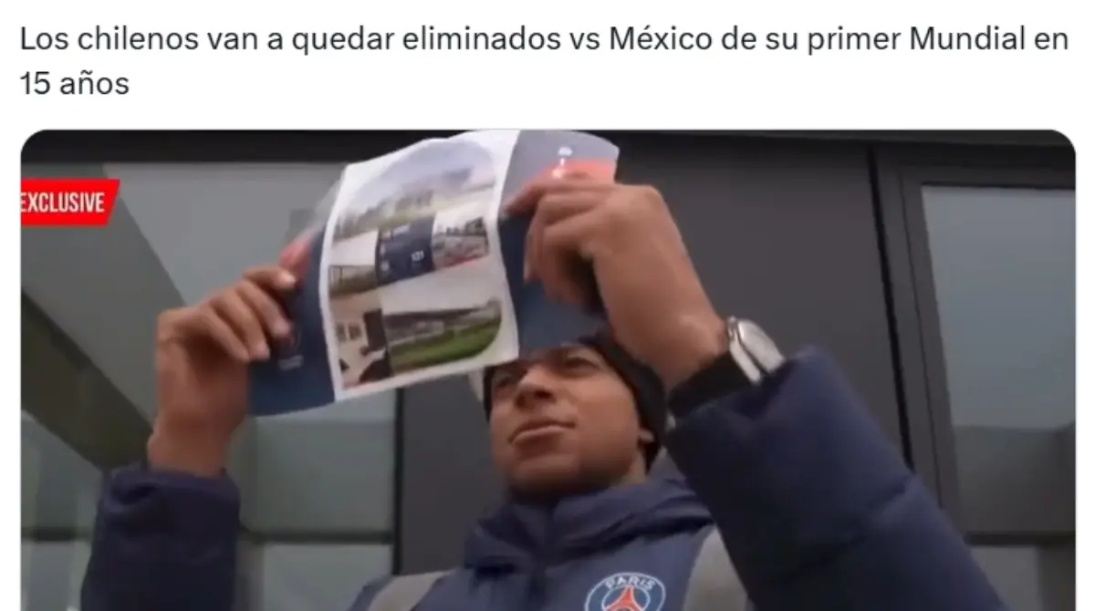 El Mundial Sub-20 fue el único al que aspiraban los chilenos