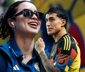 Scarlett Camberos rompe el silencio sobre rumores de Zendejas