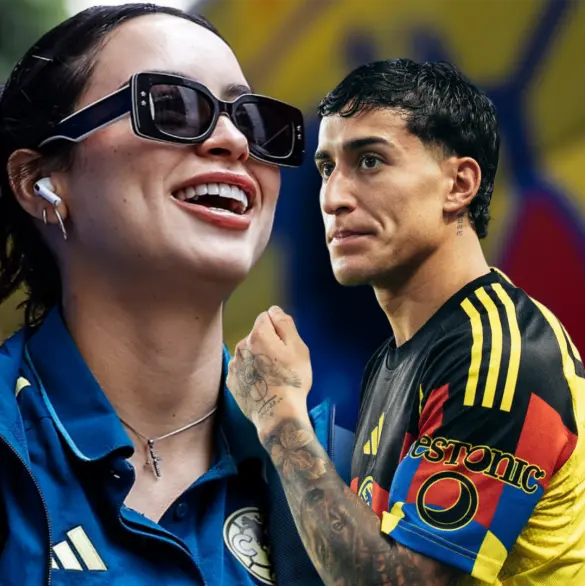 Scarlett Camberos rompe el silencio sobre rumores de Zendejas