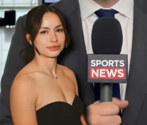 Estás confundida: reportero responde a Scarlett Camberos