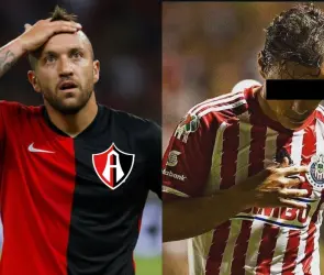 Matías Vuoso sobre el caso Omar N: Te shockea