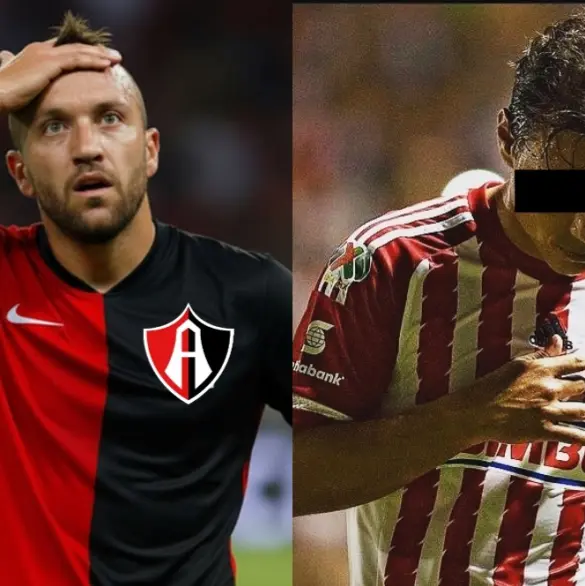 Matías Vuoso sobre el caso Omar N: Te shockea