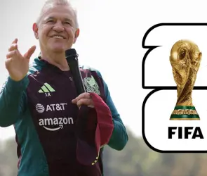 La sorpresa que Javier Aguirre tendría para el Mundial 2026