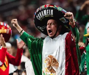 La razón por la que Caramelo dejó de ser patrocinado por la FMF