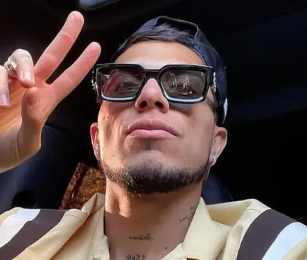 Carlos Salcedo exhibe a inmobiliaria por adeudo económico