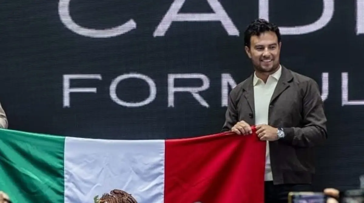  Checo Pérez y Cadillac han influido para hacer un nuevo formato en la clasificación de la F1 