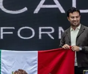 F1 cambia reglas para 2026 por culpa de Checo Pérez