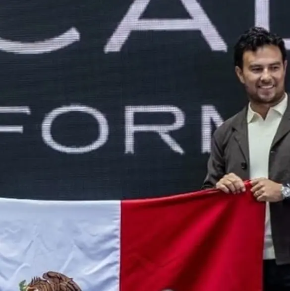 F1 cambia reglas para 2026 por culpa de Checo Pérez