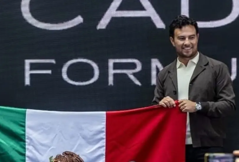 Checo Pérez y Cadillac han influido para hacer un nuevo formato en la clasificación de la F1