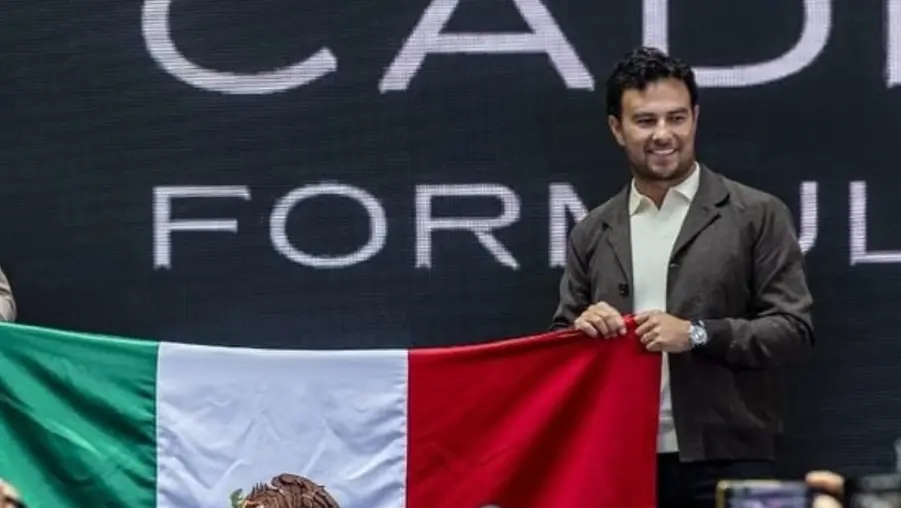 F1 cambia reglas para 2026 por culpa de Checo Pérez