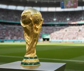 FIFA analiza cambiar la fecha de la Copa del Mundo