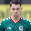 &iquest;Puede jugar &Aacute;lvaro Fidalgo en la Selecci&oacute;n Mexicana? Esto dice la FIFA