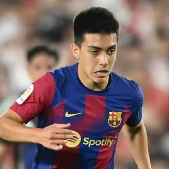 Lo que se sabe del interés del Barcelona por Gilberto Mora