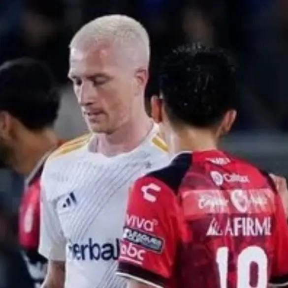 Marco Reus aclara malentendido con Gilberto Mora